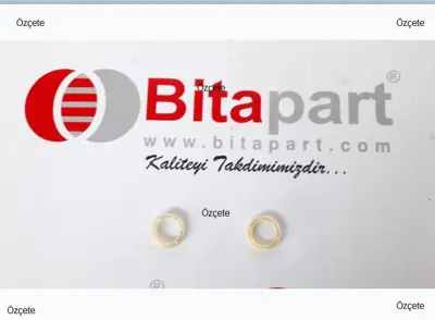 BITAPART BPE260073 Enjektor Alt Sari Burc  Plastigi  Dv6ted4 Tum Modeller 10luk 1609848080