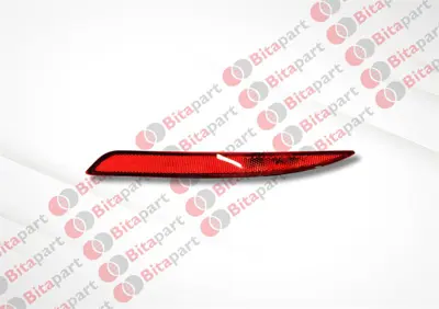 BITAPART BFI309126 Tampon Reflektoru Arka Sol Fiat Egea 15- 51998151
