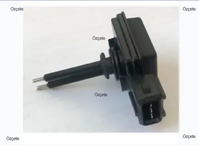 BITAPART BPE210003 Yedek Su Depo Müsiri Partner 03- 1306.F0