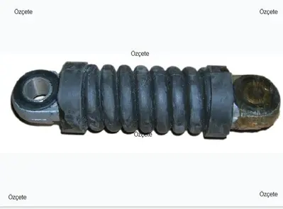 BITAPART BPE181008 Alternator Amortisoru Partner 5751.81