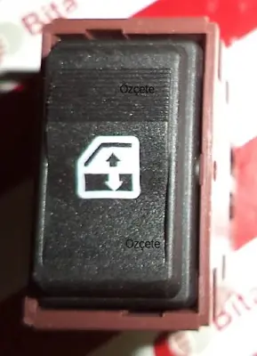 BITAPART BFI387002 Cam Acma Dugmesi Sag Tekli Slx 90811800