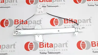 BITAPART BTO310001 Cam Krikosu On Sol [elektrikli Motorsuz] Corolla Ae100 92-97 69802-12100