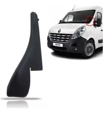BITAPART BRE309076 On Cam Izgarasi Sol Renault Master Iii Orjinal 668110012r 668110012R