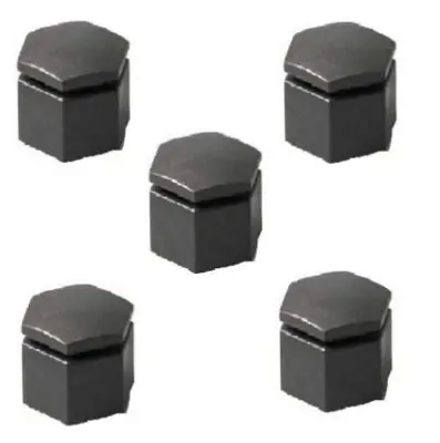 BITAPART BOP309069 Bijon Kapak Siyah Kucuk Tip 19×24mm Astra J K Insignia B 1008035 