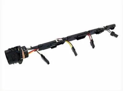 BITAPART BVO260022 Enjektor Tesisati T5 19 Tdi Bjb Avf Axb Axc 038971600