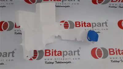 BITAPART BVO210009 Silecek Su Deposu Far Yikamali Ust Passat 06- 3C0955453Q