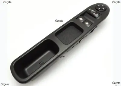 BITAPART BPE387035 Ön Cam Kumanda Düğmesi Sol Expert Iii 6554.ZH