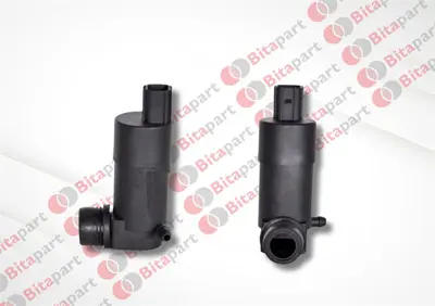 BITAPART BFO308002 Fiskiye Motoru Tek Cikis Ford Focus 11- BV6117K624