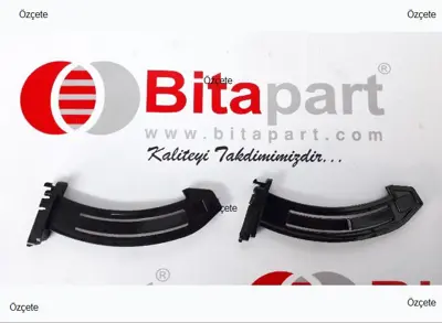 BITAPART BOP309036 Torpido Ayak Takimi Siyah Astra G 5114275