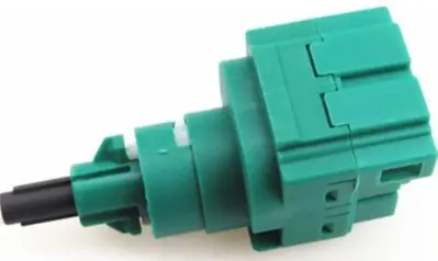 BITAPART BVO388020 Fren Stop Müşürü Yeşil Seat Skoda Audi 