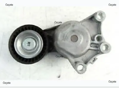 BITAPART BPE181026 Alternator Gergi Makarasi Dv6 Dv4c 208 2008 Orjinal 9676854880