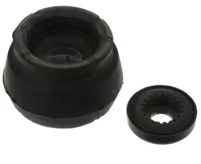 BITAPART BVO327018 Amortisor Takozu On R/L Golf Iv Bora 98- 