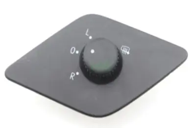 BITAPART BVO388029 Ayna Ayar Dugmesi Katlanir Jetta 5C7959565D