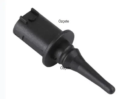 BITAPART BME379009 Dis Hava Sicaklik Sensoru W168 - W169 - W245 - Vaneo 414 Orjinal 0075421318 0075421318