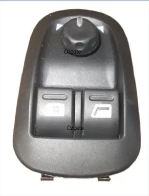 BITAPART BPE387018 Cam Kumanda Dugmesi Ciftli Ayna Ayarli 206 6554.WA