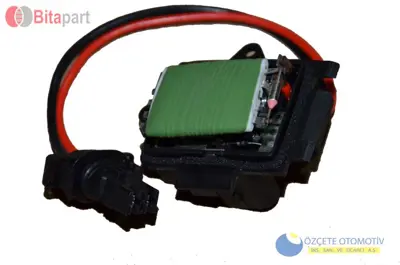 BITAPART BRE380036 Klima Rezistansi Clio Ii Kangoo 7701067033