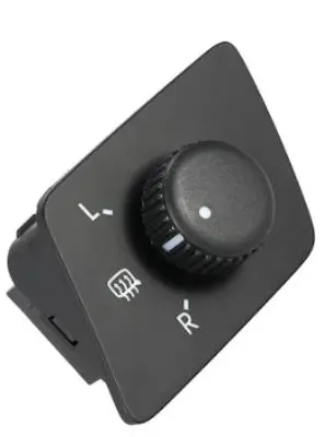 BITAPART BVO388006 Ayna Ayar Düğmesi Polo 02-05 