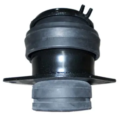 BITAPART BVO325011 Motor Takozu Arka Sag  Passat 80 - 88 357199262A