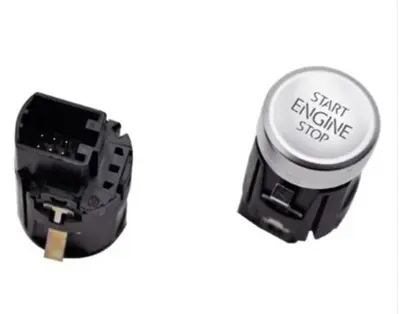 BITAPART BVO387012 Star Stop Dugmesi Orjinal Volkswagen Passat B8 2013- 3G1959839
