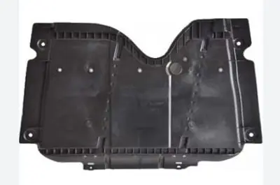 BITAPART BDA300002 Alt Karter Muhafazasi Sac Dacia Dokker 2012 Sonrasi 758908453R