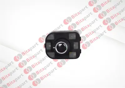BITAPART BAU387011 Ayna Ayar Dugmesi Katlanir Audi A4 08- A5 10- Q5 09- 8K0959565C