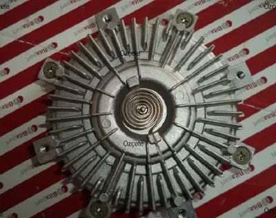 BITAPART BHY208009 Fan Termigi H350 Canter 449-659firsat 25239-41301