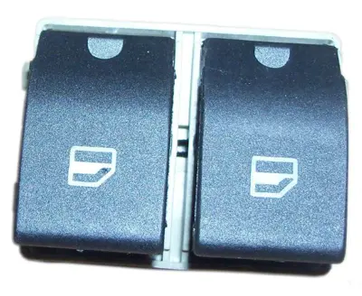 BITAPART BVO387001 Cam Kumanda Dugmesi Sol Polo 03 - 7H0819045F