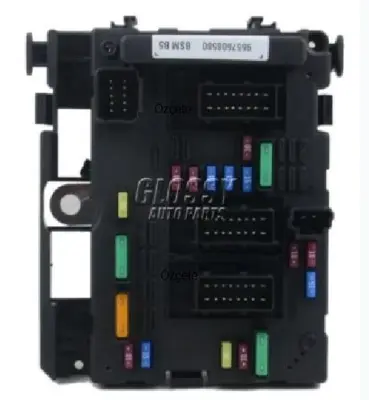 BITAPART BPE384021 Motor Ici Sigorta Kutusu 206 6500.Y1