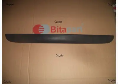 BITAPART BPE309206 Arka Kapi Plaka Trimi Partner 8742.66
