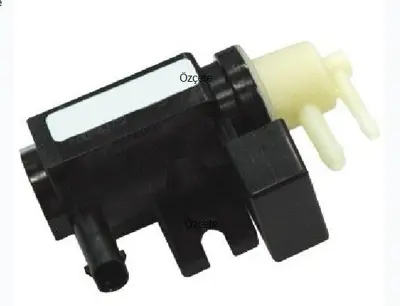 BITAPART BME384002 Egsoz Basinc Konvektoru W169 W245  A160 A180 Cdi A200 Cdi  B160 Cdi B180 Cdi B200  Cdi  Sprinter 22d 06- Om 640940/941/942 Om 646985 Orjinal 0061536628