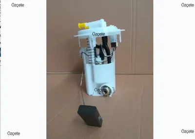 BITAPART BPE263001 Benzin Pompasi  307 307 Ym 308 3008 C4 C5 C5 Ii 1525.KH