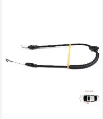 BITAPART BVO285012 Kapi Ic Acma Teli On Sol Volswagen Caddy Touran 04-18 2K0837113B