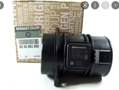 BITAPART BRE390003 Hava Debimetresi Akismetre K9k 1.5 Dci Megane Iii Fluence  8200682558