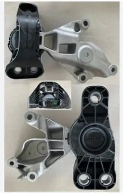 BITAPART BRE325001 Motor Takozu Ust Sag Orjinal Renault Clio Dacia Duster 16 112106406R 112322283R