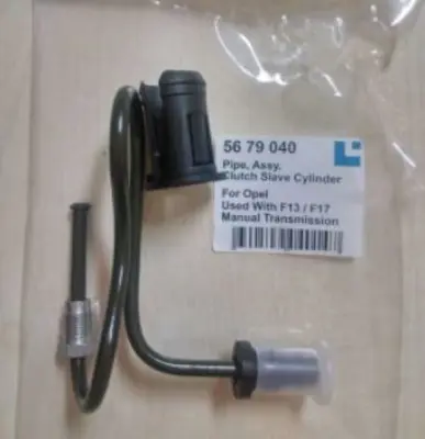 BITAPART BOP436024 Debriyaj Rekoru Astra-G Vectra-B Corsa-C Set Orjinal Oem 5679040679623 5679040