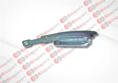 BITAPART BDA276002 Kaput Mentesesi Sag Dacia Duster 654007102R