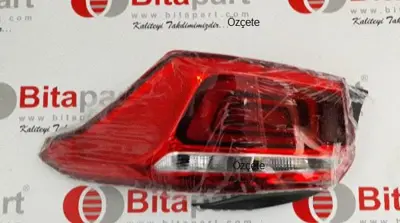 BITAPART BCI351004 Stop Sag C-Elysee  Ym Tayvan 9818810280