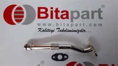 BITAPART BRE333016 Turbo Yaglama Borusu Clio Joy 15dci 8200469697