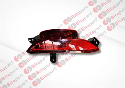 BITAPART BFI309101 Arka Tampon Reflektoru Sag Fiat Egea Hb-Sw 52015967