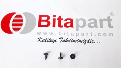 BITAPART BVO309078 Davlumbaz Vidasi Volkwagen 20 Lik N90775001