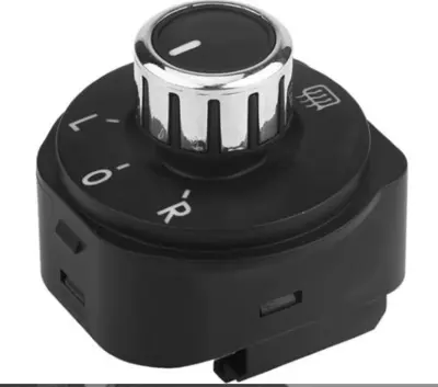 BITAPART BVO388033 Ayna  Ayar Dugmesi Polo 2010 6R1959565F