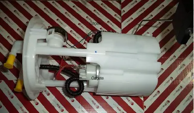 BITAPART BPE386005 Yakit Pompasi Komple 3.5 Bar Peugeot P206 P206 T3e 406 Ym 1.1  1.4i 1.6 16v 2.0 16v Benzin 95- Tu1a Tu3ae5 Tu3a Ew10j4 Ew12j4 Es9j4 Xu5jp Tu5jp4 Ew7j4 1525.Y2