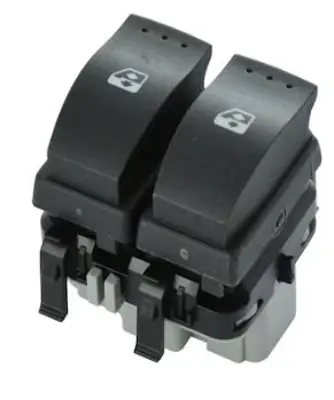 BITAPART BRE387018 Ön Cam Düğmesi Sol Çiftli Megane Ii Dynamic 