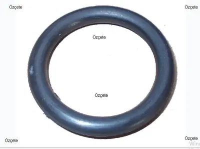 BITAPART BPE259005 Emme Manifolt Contasi Buyuk P207/P307/P407 Dv6 4luk 0348.R4