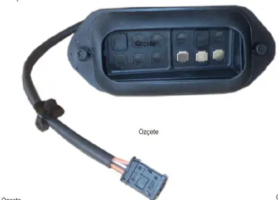 BITAPART BFI380022 +kapi Kontaktor Rolesi Sag Doblo Ym Or 51810712