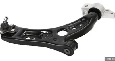 FROW 4031209001 Salincak Sag Volkswagen Golf Vi Caddy Iii  09- Rotilli 