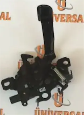 BITAPART BTO309002 Kaput Kilidi Toyota Corolla 03-07 53510-12890