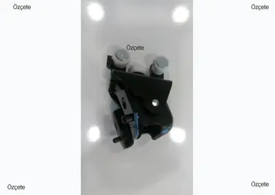 BITAPART BPE290021 Surgulu Kapi Orta Mekanizma Sag Partner Berlingo Tepe 9033.Z1