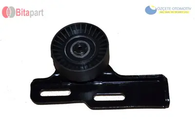 BITAPART BRE181007 Altarnator Rulmani R19 Enj Megane 14 16 7700272972