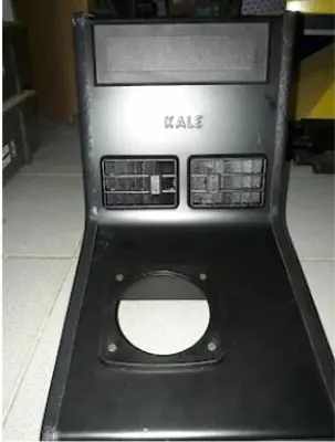 BITAPART BRE309108 Vites Konsolu R12 Tk 555519729